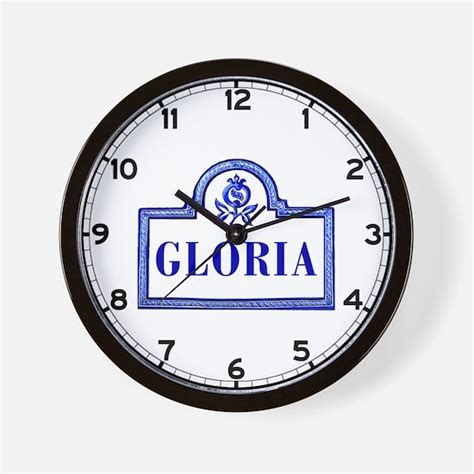 Spanish Clocks | Spanish Wall Clocks | Large, Modern, Kitchen Clocks