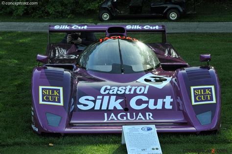 1991 Jaguar XJR-14 Images | conceptcarz.com