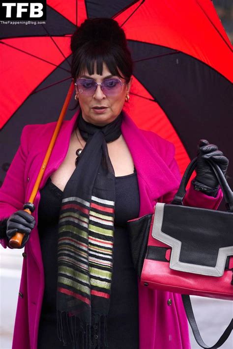 Alice Amter Nude OnlyFans Photo 9 The Fappening Plus