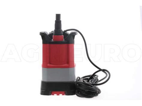 Al Ko Sub Ds Premium Submersible Pump Best Deal On Agrieuro