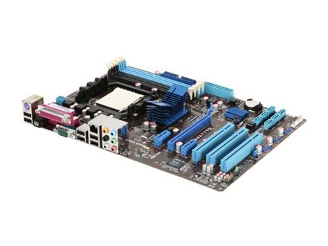 Used - Very Good: ASUS M4A77TD AM3 ATX AMD Motherboard - Newegg.com