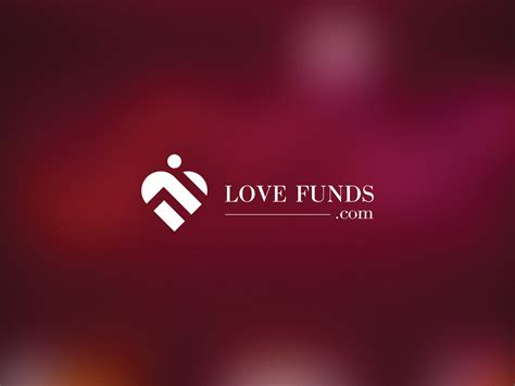 Funds Logo on Behance