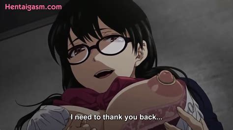 Hentai Harem Cult 3 Subbed