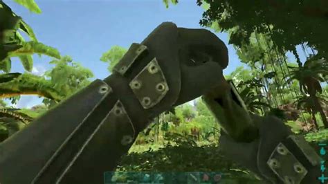 Experimental Taming Procedures Ark Survival Evolved Lost Island