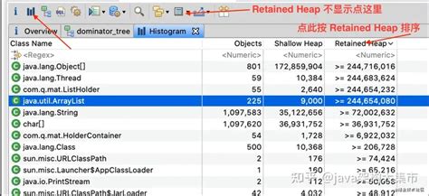 一文深度讲解jvm 内存分析工具 Mat及实践jvm Mat Csdn博客