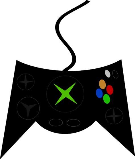 Xbox Controller Png Free Image Png All