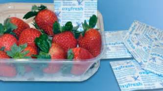 Map Packaging The Process Food Product Development