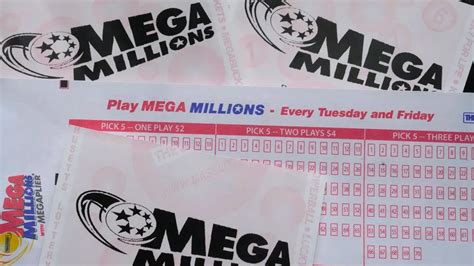 Who Won Mega Millions New York Man 71 Wins Record Prize NewsFinale