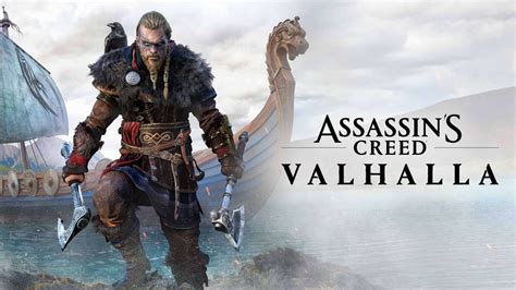 Assassin's Creed Valhalla DLC Order & Dates - thinglabs