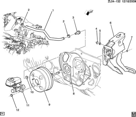 Visual Guide To 1966 Chevy Truck Parts Diagram And Breakdown