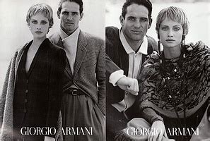 Giorgio Armani Fall Winter Database Blog About Classic And