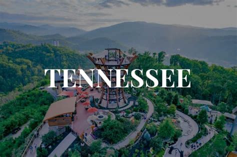 8+ WATER PARKS IN TENNESSEE YOUR FAMILY NEEDS TO VISIT NOW