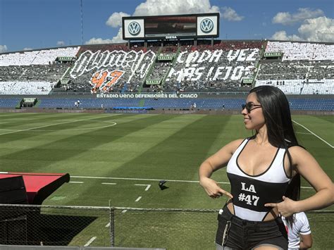 Rosy Alderete