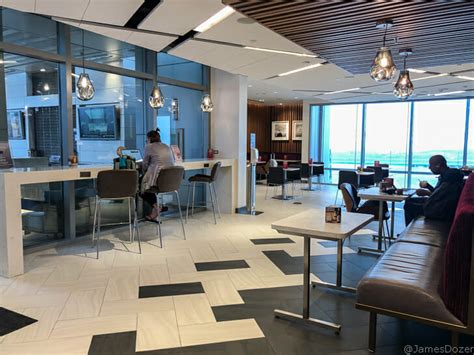 Review Delta Sky Club Austin Travel Codex