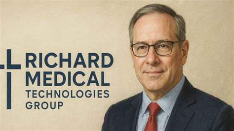Richard Shulman Medical Technologies Group The Untold Truth Behind The Innovation