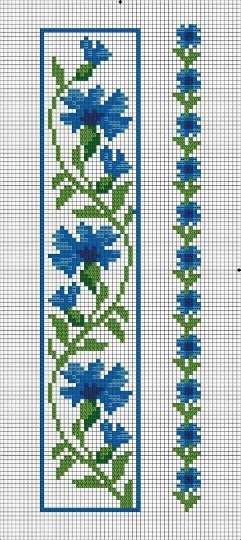 Best Punto De Cruz Images On Pinterest Cross Stitches