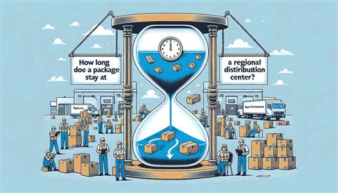 What Does Departed USPS Regional Facility Mean PostalBoxGenie