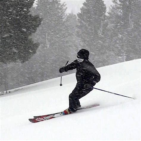 Bridger Bowl Ski Area | Ski Trip Deals, Snow Quality, Forecast