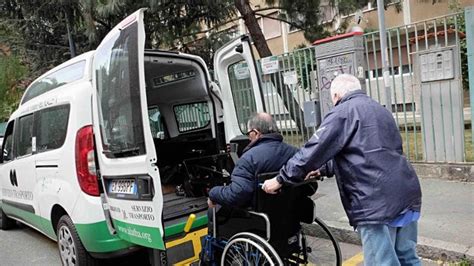 Tagli Ai Fondi Per I Disabili Regione Lombardia Rivede La Stretta Ma