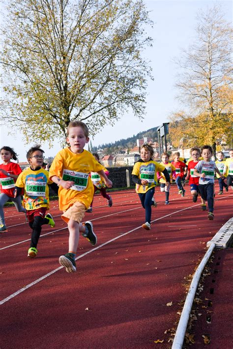 26ème édition du Marchethon La Chaux de Fonds La Chaux de Fonds