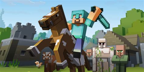 Download Minecraft Terbaru 1 19 41 01 Untuk Android Gratis Cek Disini