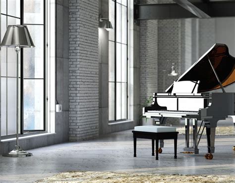 Unique Pianos Designer Grand Pianos For Sale Piano Piano Room