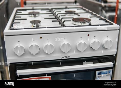 Gorenje logo hi-res stock photography and images - Alamy