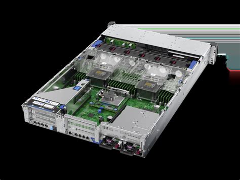 Hpe Proliant Dl380 Gen10 Server Computers And Hardware Sellers