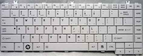 PSK0GU (White) - LaptopKeyboard.com