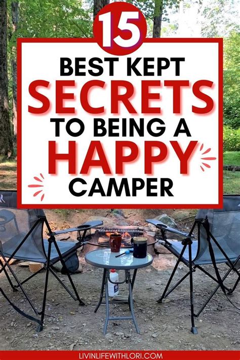 35 Must Have Rv Accessories For Super Successful Camping Artofit