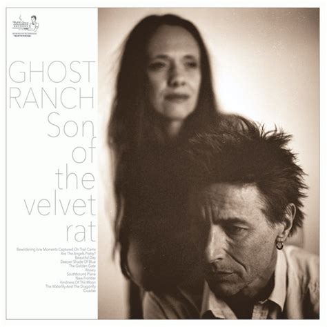 REVIEW Son Of The Velvet Rat Ghost Ranch Americana Highways