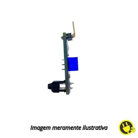 Sensor De Linha Segue Faixa Infravermelho Ir Tcrt Lm Arduino E