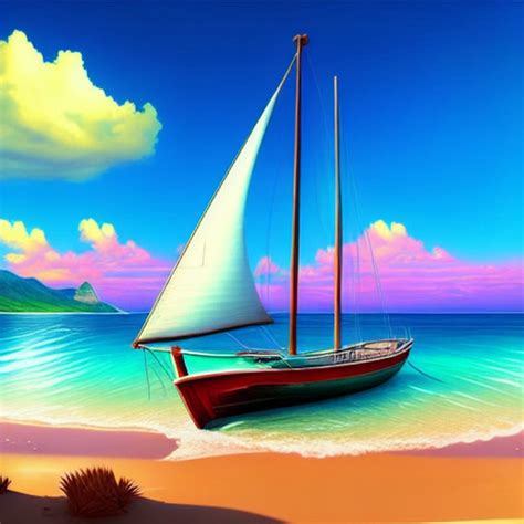 Sailboat Against A Beautiful Free Photo On Pixabay Pixabay