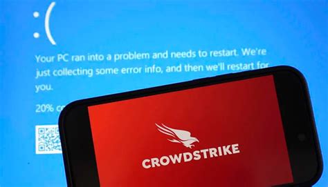 Microsoft confirma que el fallo de CrowdStrike impactó a 8 5 millones