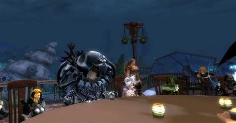 GW2 Adds New RNG Mount Skins But Also Lets You Buy The One You Want ...