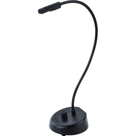 Littlite Lw 18 Led Gooseneck Desk Light Lw 18 Led Bandh Photo Video