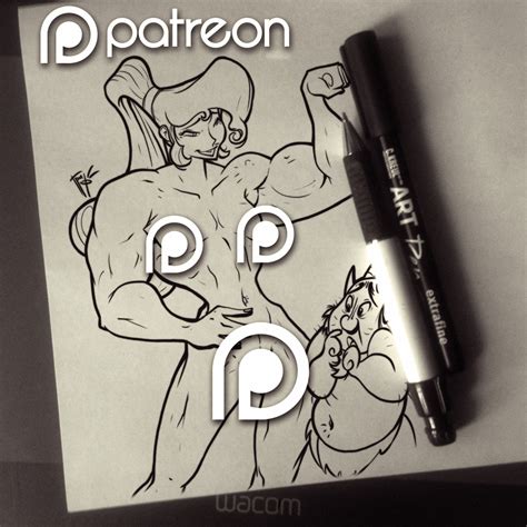 Muscle Meg By Grif Hentai Foundry