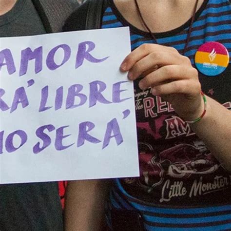 ¿qué Es El Amor Libre Y Por Qué Es Necesario Repensar La Forma De