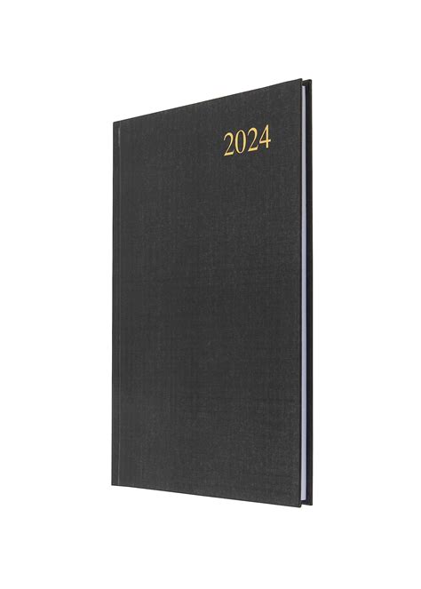 Buy Collinsdebden Essential A Diary Week To View Planner