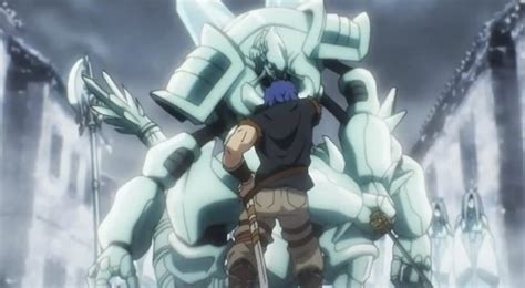 Overlord Saison Pisode Quelle Date Et Heure De Sortie Crunchyroll