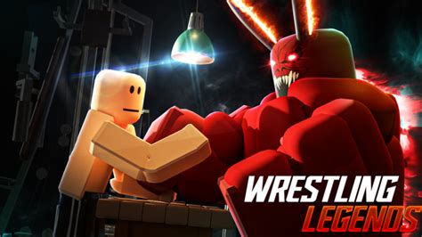 Robloxgo Wrestling Legends ⚡️upd1 Real Time Stats Insights And