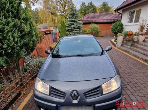 2006 Renault Megane For Sale 🔹 Wloclawek Poland