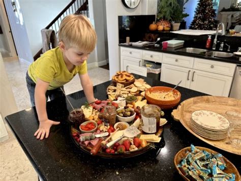 How To Make A Charcuterie Board So Easy The Food Charlatan