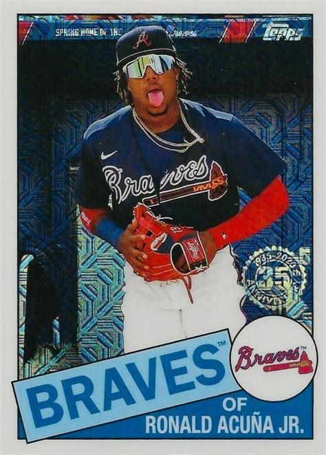 Don T Forget About The Topps Baseball Silver Pack Promo With