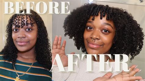 AFFORDABLE CURLY WASH N GO ROUTINE 3c 4a LOW POROSITY DEFINITION