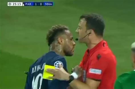 Neymar makes his Kylian Mbappe feelings clear amid feud with furious reaction to foul - Irish ...