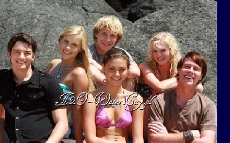 The h2o cast - H2O Just Add Water Photo (6075483) - Fanpop