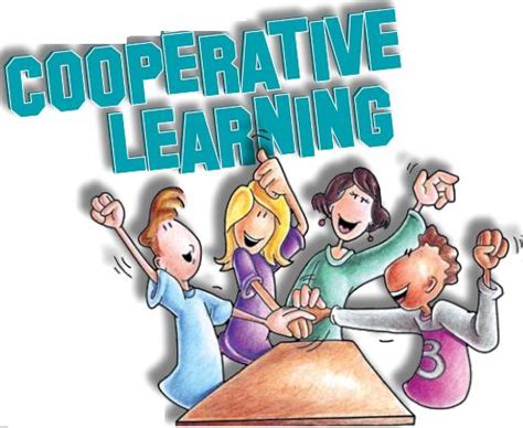 Kagan Cooperative Leaning