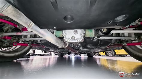 Subaru Impreza STi S204 – Limited Edition – Petrol Positive Performance ...