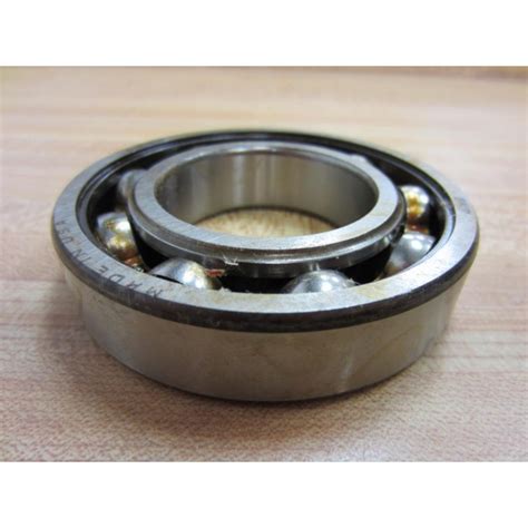 SKF 6209 Roller Bearing - Annular - New No Box - Mara Industrial